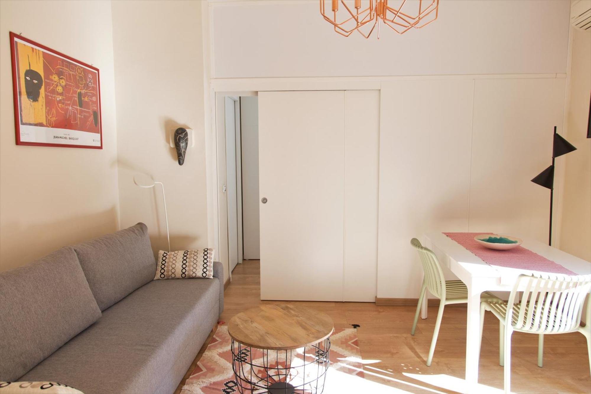 Ferienwohnung Casa Luce Rom Exterior foto