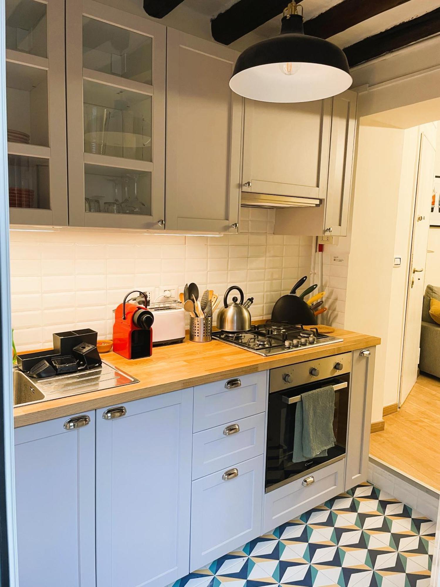 Ferienwohnung Casa Luce Rom Exterior foto